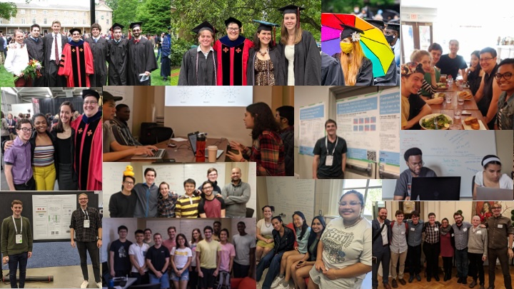 AI amp; Society Team